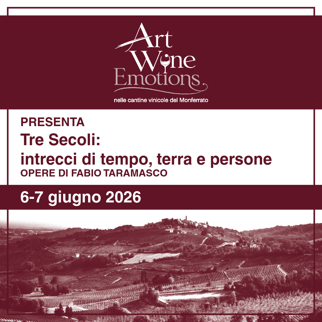 Tre Secoli: intrecci di tempo, terra e persone