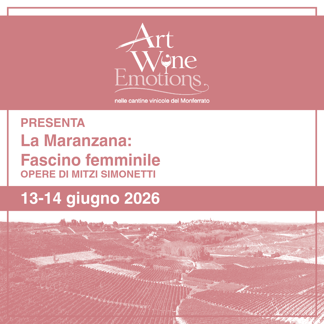 La Maranzana: Fascino femminile