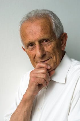 Tino Stefanoni