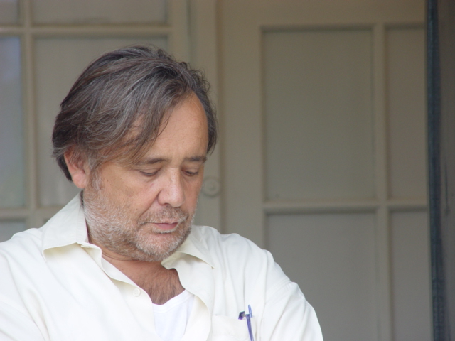 Alfonso Fratteggiani Bianchi