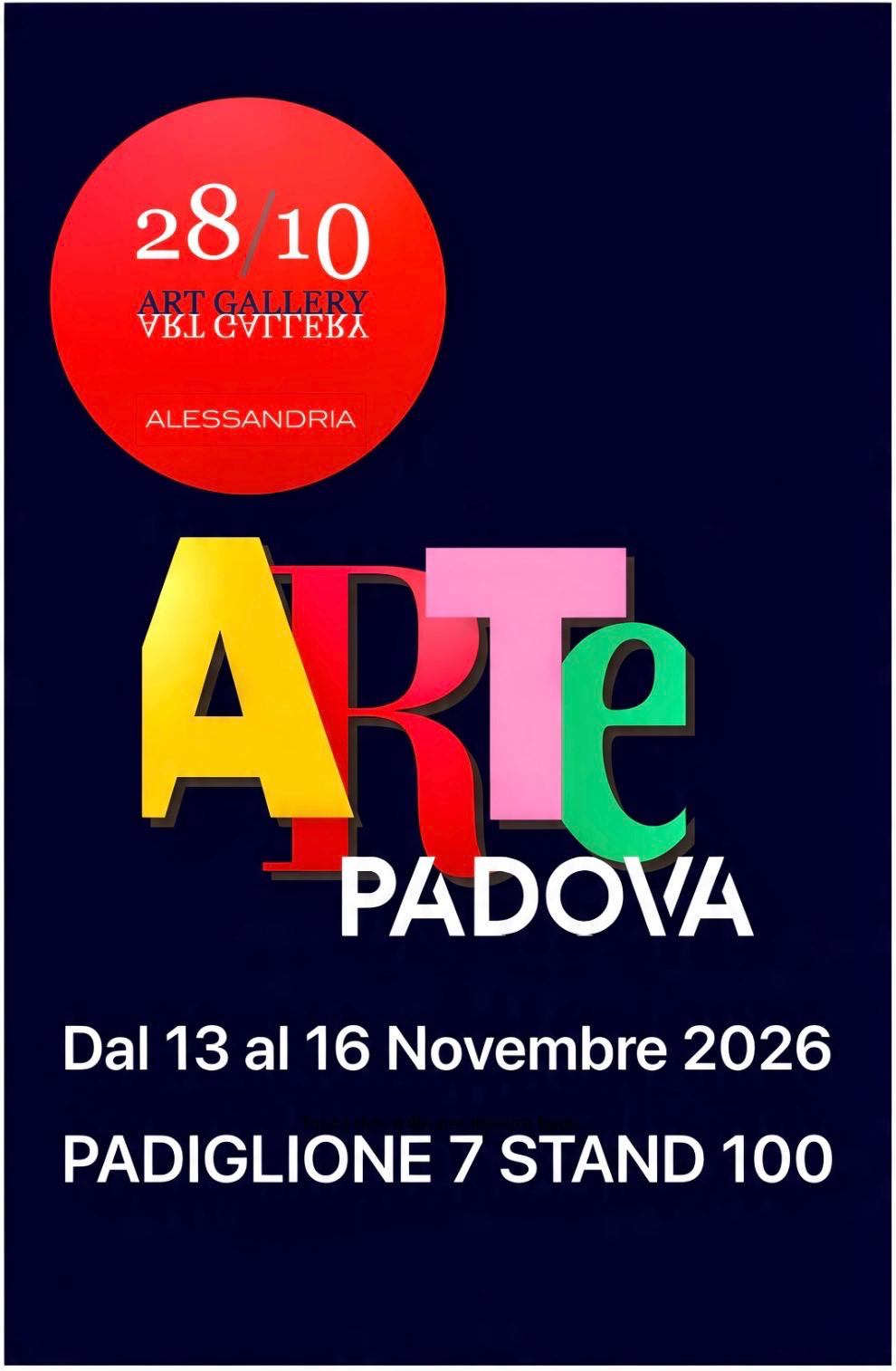 @ArtePadova