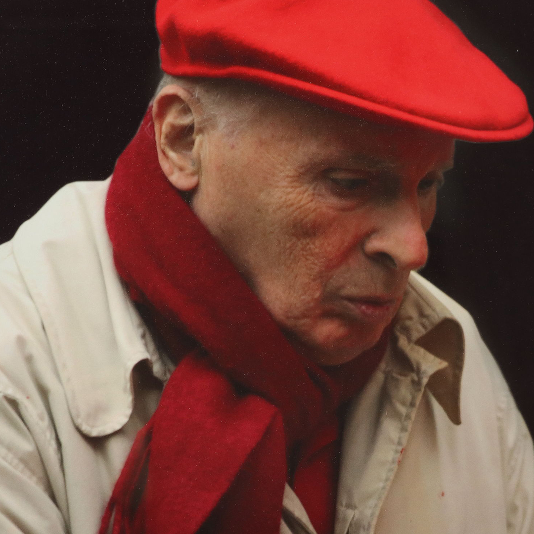 Bernard Aubertin