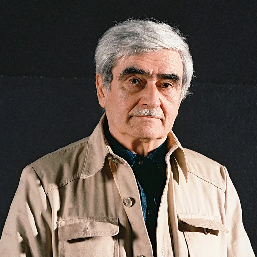 Alberto Burri