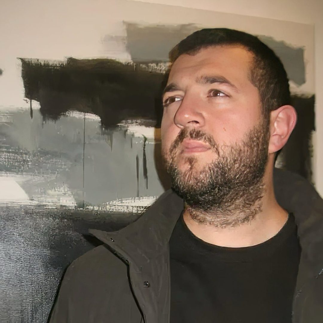 Alex Caminiti