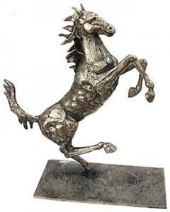 Cavallino rampante