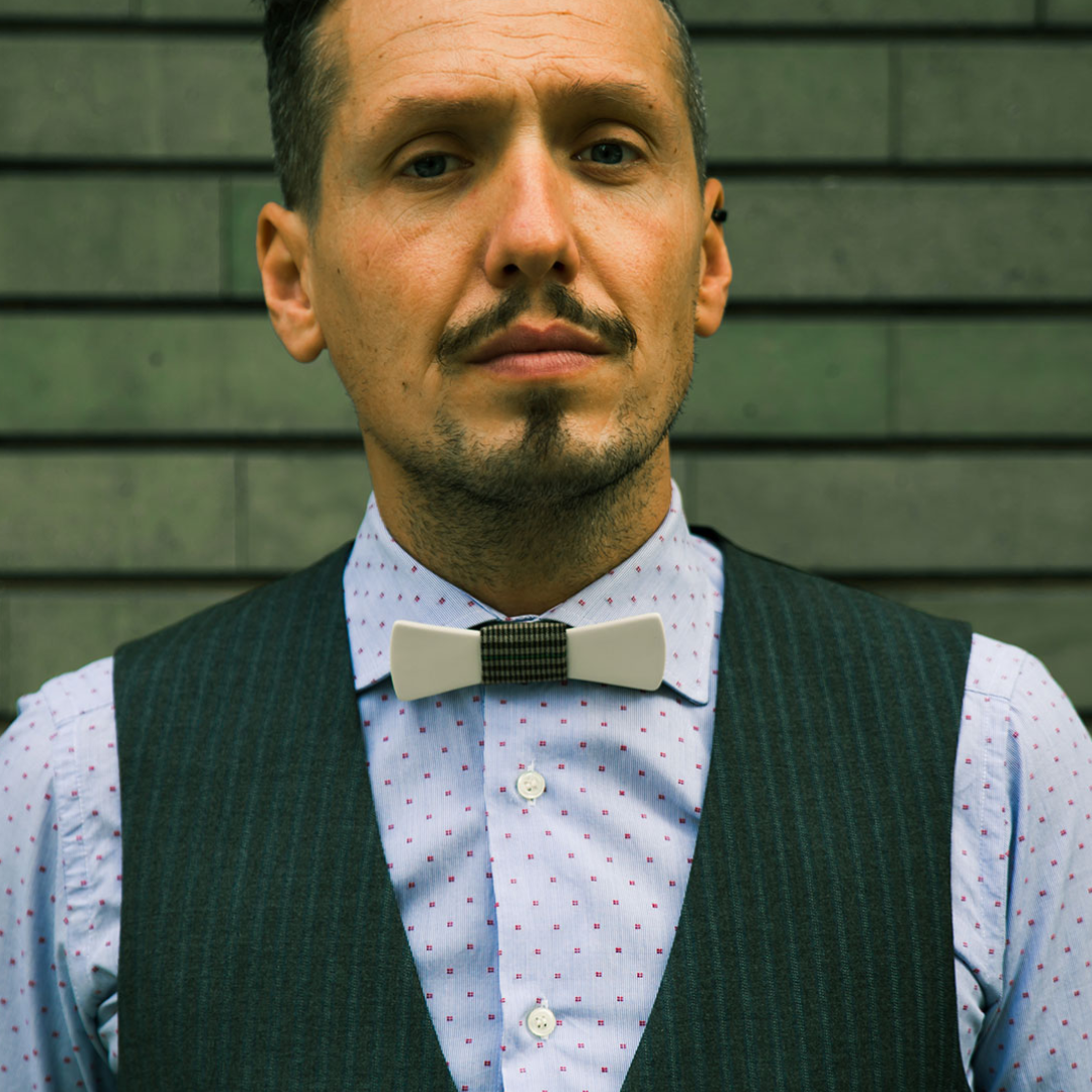 Fabio Taramasco