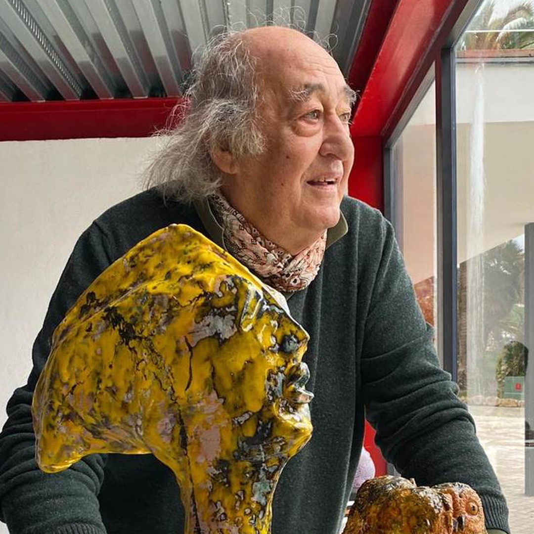 Gian Genta
