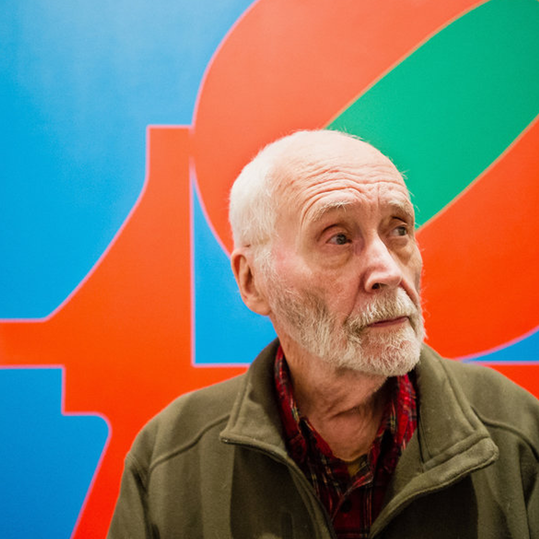 Robert Indiana