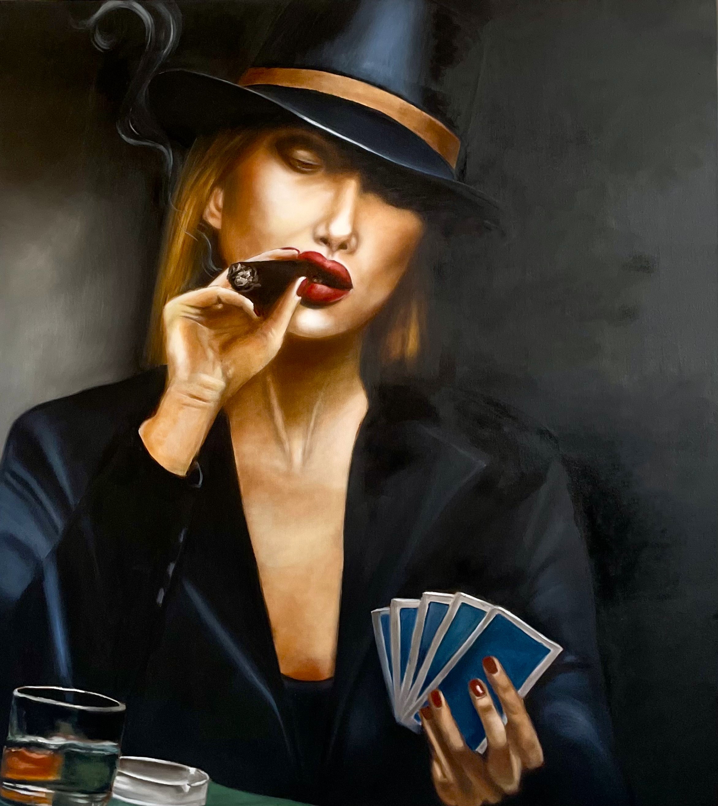 L'incanto del Poker