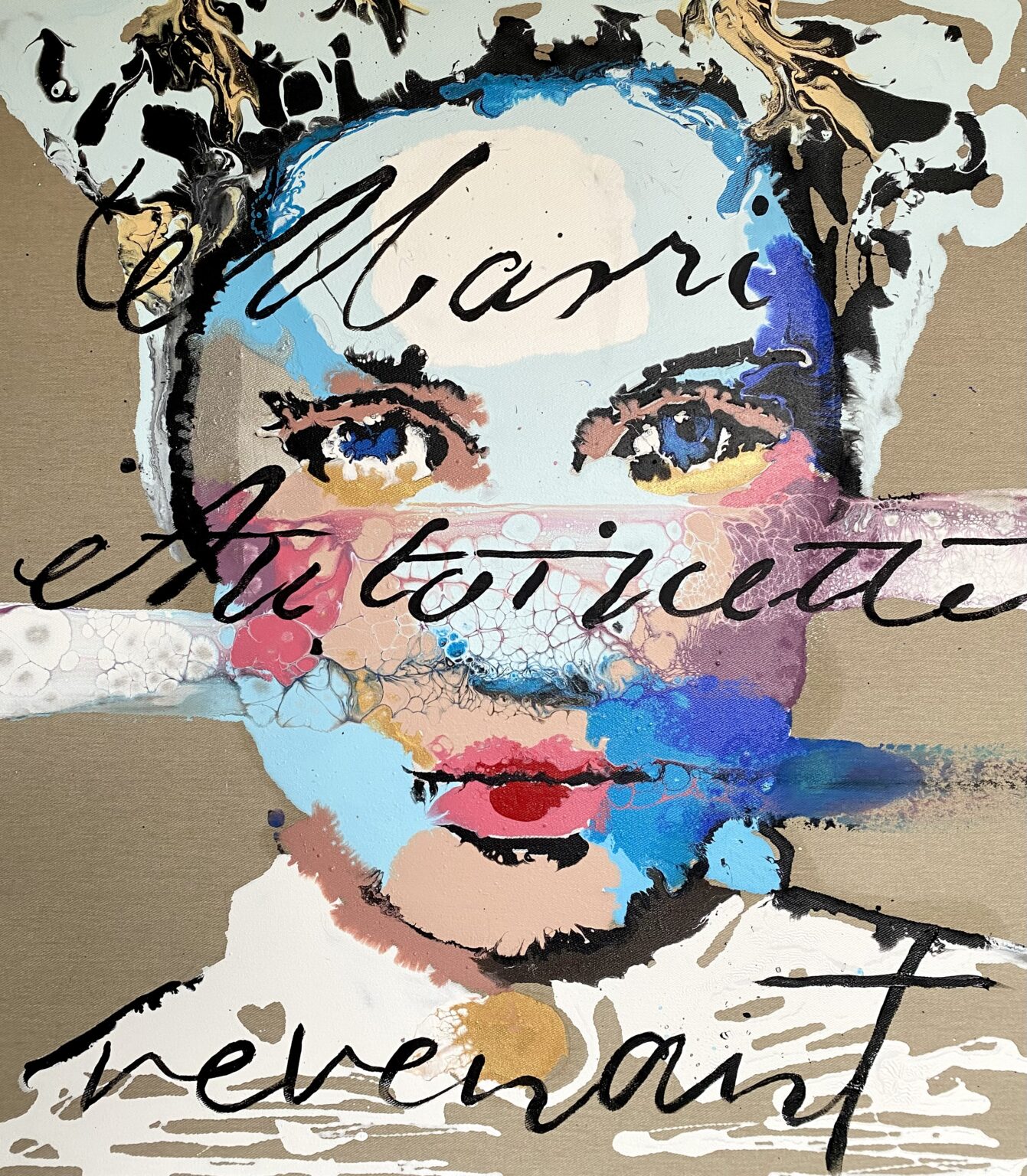 Maria Antonietta Revenant