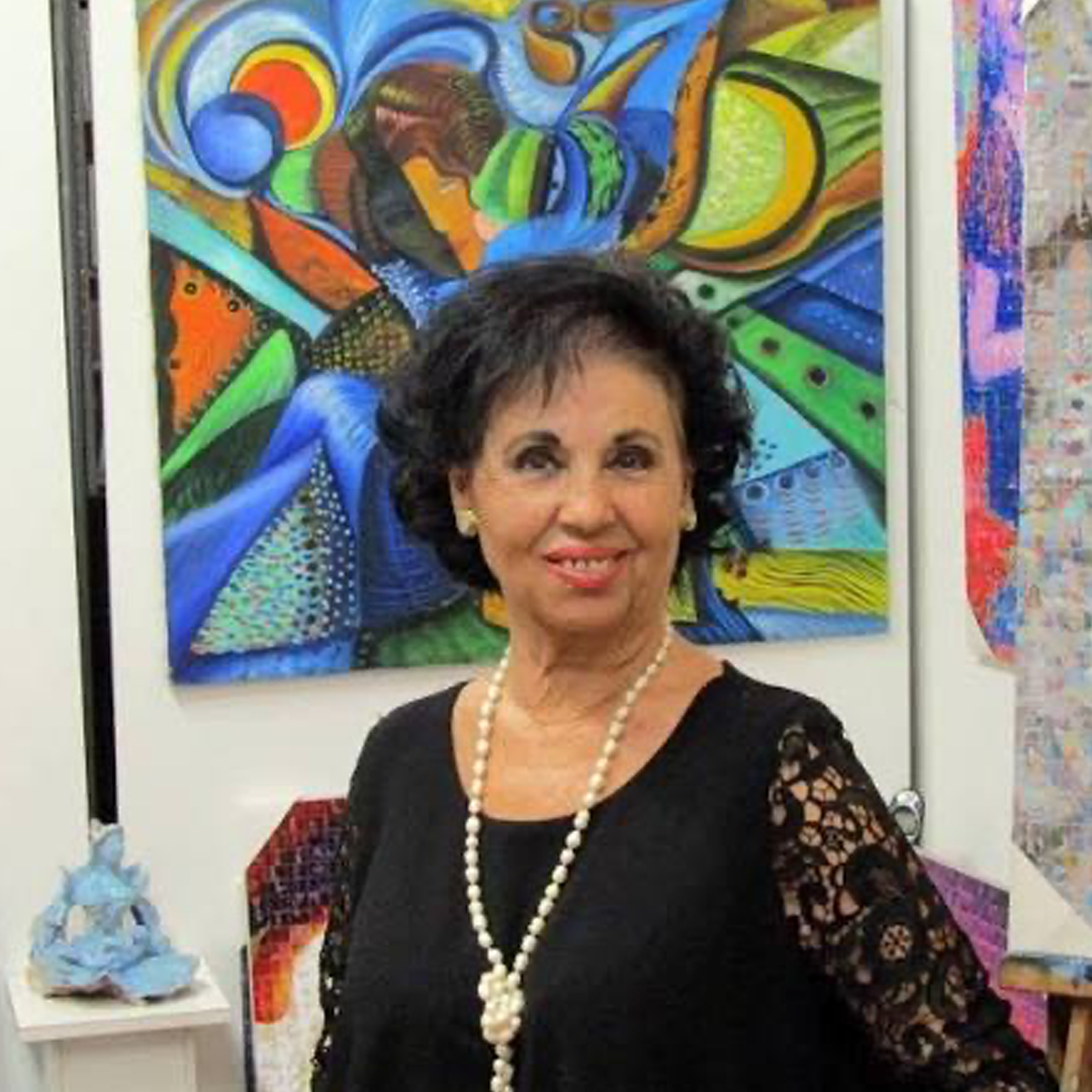 Maria Murgia