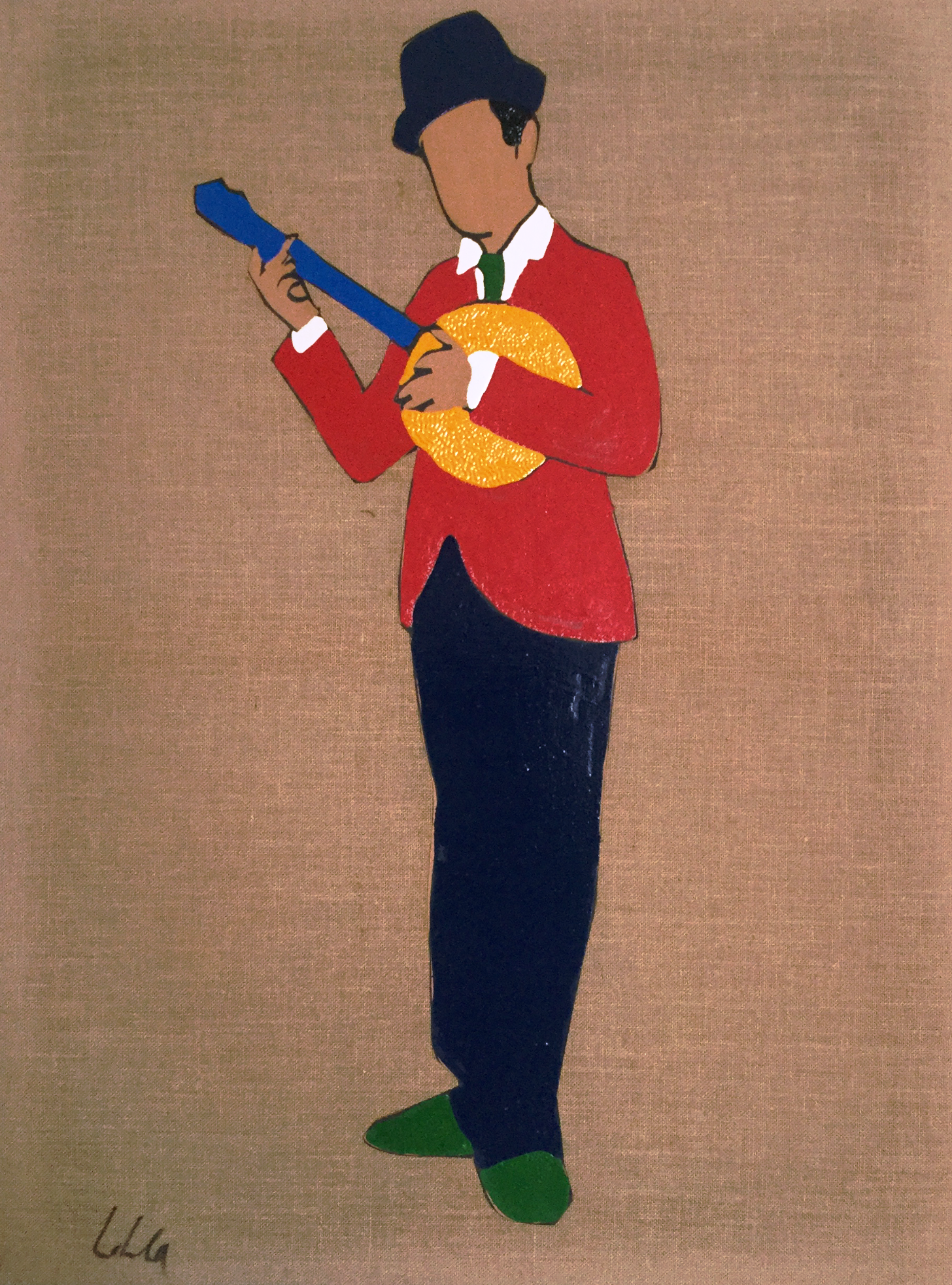 Musicista