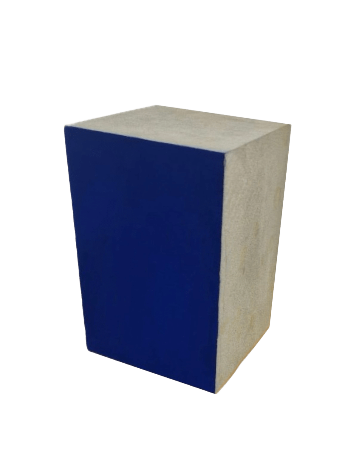 Blu 23070 Parallelepipedo