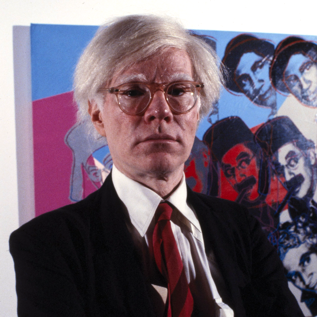 Andy Warhol
